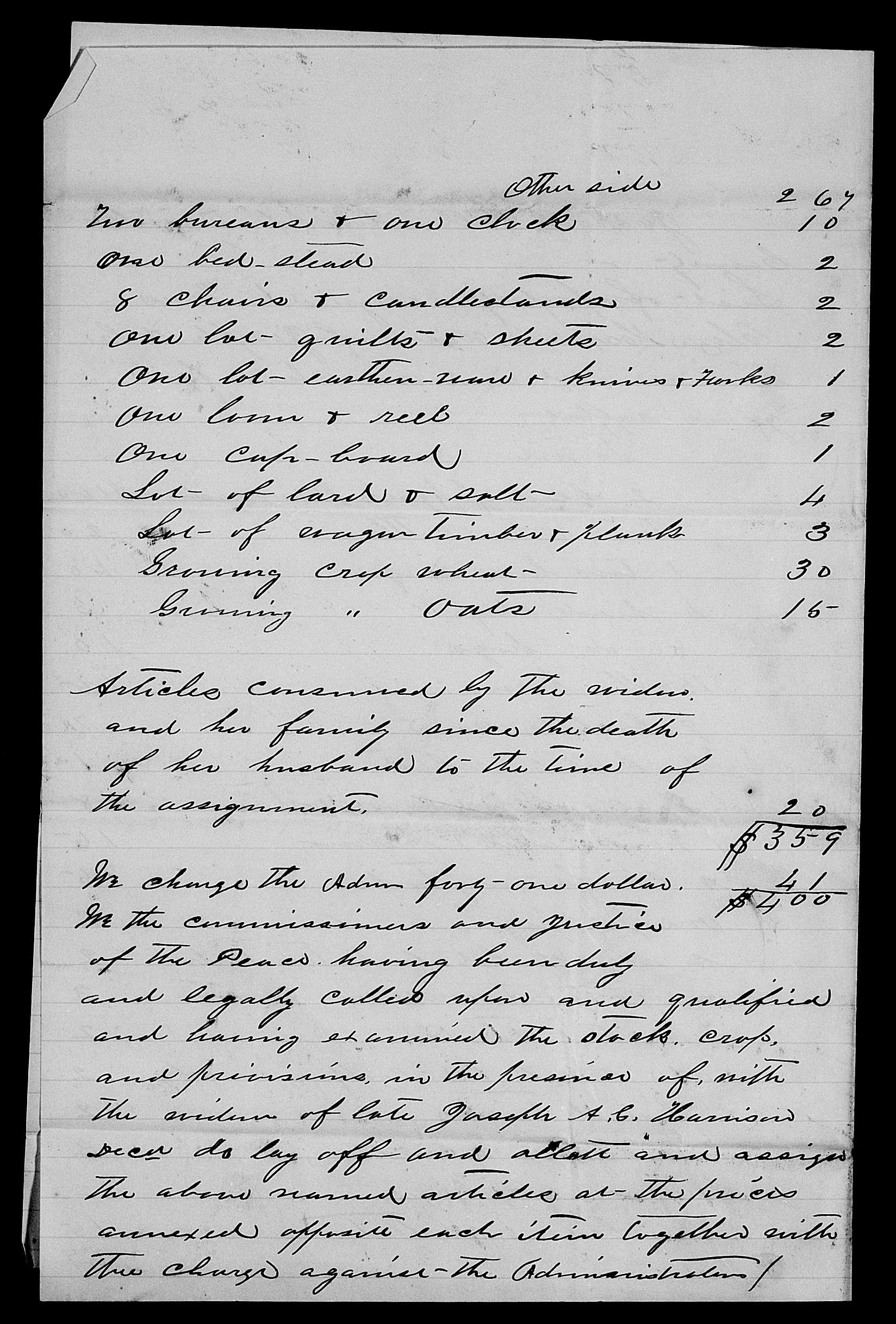 Document